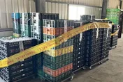 膽大包天！文雅畜牧場竟偷賣毒雞蛋 　食藥署怒喊「追究責任」