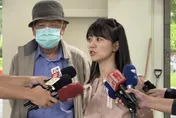 高嘉瑜要被告了！「亂抹紅潑糞」蔣萬安大翻車　全網暴動叫好
