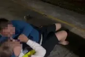 台鐵頻傳暴力攻擊！產工要求增聘保全護員工
