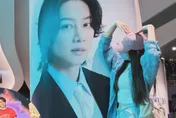 《我們結婚了》回憶殺！郭雪芙現身SJ演唱會　甜喊希澈：歐巴