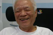 「南國白袍天使」戴鐵雄醫師92歲辭世！恆春行醫一甲子