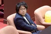 沈伯洋喊「我的戰場在立法院」! 粉專神回「不然也可能是重慶法院」全網笑噴