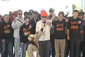 直擊/街舞大賽凱道登場　賴清德凱道尬locking超逗趣