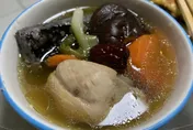 手腳冰冷被稱「現代林黛玉」？她靠藥膳調理改善體質