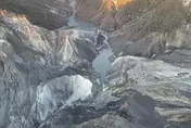 馬太鞍溪堰塞湖災後重建預算270億一毛未刪　立院三讀通過