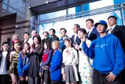 魏麓宸/褪去老叩叩儀式感　國民黨吹起「花甲少年」風
