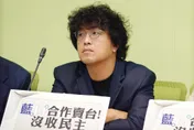 曹興誠「憑啥說沈伯洋選不過蔣萬安」　青鳥批「台北人沒智慧」