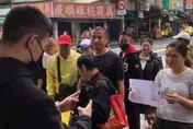 龍山寺街友個資遭收購！主嫌只為5000元「柏青哥」禮金