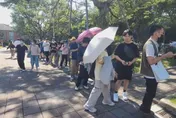 台大大氣系賭輸雞排放鳥百人！地理系學長霸氣喊「我們出300杯飲料」