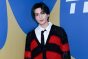 八木勇征健身增重8公斤！練出神級背肌　自豪：看了會想抱