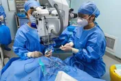 陸男發燒送醫「雙眼化膿」失明　醫示警：1個月已5例