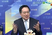 稱「台灣病」？　蔡正元轟：「經濟學人病」！