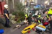 新北三重斷魂事件！男子「重創倒路邊身亡」