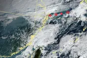 強冷空氣南下！鄭明典曬圖「雲街」現蹤　今晚急凍19度