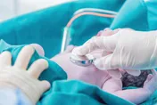 出生無呼吸！31週早產兒闖過「重度缺氧腦病變」存活