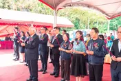 吳興二期整宅正式動工　市議員許淑華：十年努力終於看見希望