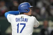 MLB/大谷翔平續穿金標球衣！全聯盟僅6人享殊榮