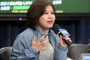 差點被詐騙！游淑慧急通報…看網頁傻了：數發部經費不是很多？