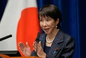 民調高漲！高市內閣支持率69%　近半日人挺首相台灣有事論