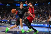 NBA/總算贏了！狀元郎弗拉格砍21分　獨行俠終止3連敗