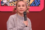 梁云菲輕生送醫獲救　PO病床照發聲曝現況