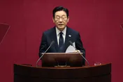 韓反中情緒高漲！議員提修法「辱中者最高關5年」　李在明贊同