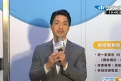 原來是老友！　輝達副總裁帶投資意向書本週將拜會蔣萬安