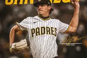 MLB/前韓職最強投手重返教士　再簽1年約但被降薪了