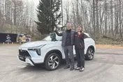 暌違9年！三菱XFORCE月底發表　中華車2年推5新車攻15%