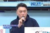 賴清德批在野擋預算「憑啥談憲政」　林沛祥反嗆：不尊重憲法才導致危機