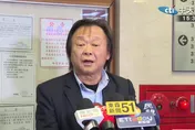 影/王世堅回應陸艦排字「從從容容、游刃有餘」：兩岸要交流、不要兵戎相見