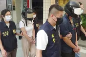 身揹50年刑期為愛再犯案　通緝男策劃跨境運毒落網