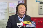 影/「從從容容」統戰大陸？王世堅：統一次就好「文雅的挑釁」