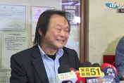 紅到對岸！王世堅金句「從從容容」登陸2025年十大流行語