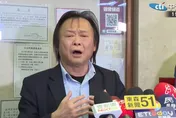「最夯綠委」去大陸了？　王世堅嚴正聲明：我一直在台灣