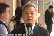 傳台積電前高層羅唯仁回鍋英特爾　龔明鑫：已啟動了解