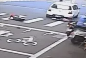 彰化轎車輾死停等女騎士還肇逃　警火速緝凶車主曝光！