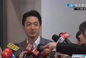 輝達副總裁帶投資意向書拜訪北市府　蔣萬安：很快再相見