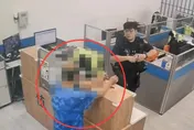 影/桃園男殺妻赴警局自首　法院裁定羈押