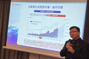 台股大跌ETF成交爆量　首檔科技主動式00982A將在12／8開募