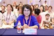 推崇陸領導人還批馬英九「最沒用」！國民黨開鍘陸配中常委何鷹鷺