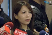 中天記者遭羈押禁見　陳智菡：新聞記者能掌握什麼國家機密？