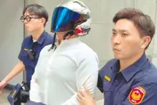 竹聯幫靜安會、地球村負責人教唆小弟毆打女牙醫　首開庭