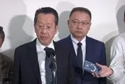 為何花6千萬普發民防手冊　顧立雄：很多人想拿到紙本