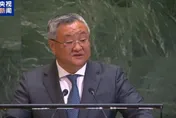 UN告狀！陸批高市「重蹈軍國主義」　沒資格成安理會常任理事國
