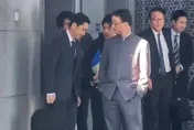影/陸方回應中日官員磋商：「當然不滿意」　會談氣氛嚴肅