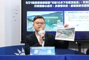 藍白會談今登場！凌濤曝2024最痛心聲：坐海景第一排看破局