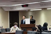 稱毒雞蛋是個案挨轟　食藥署長認：不排除還有