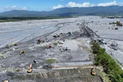 馬太鞍溪再築新防線！　經濟部擬建「第二道堤防」加強防洪