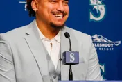 MLB/水手成功簽回當家一壘手　拉布拉多犬是關鍵